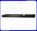 VW POLO 3 1999.10-2001.10 /6N2/ Küszöb bal "3 ajtós" "13"-14" colos kerékhez" hossz: 169cm (külső javítólemez) POTRYKUS P443231