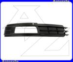 AUDI A6 C6 2009.03-2011.03 /4F/ Első lökhárító rács jobb, ködlámpás "benzines" UAE03-34732