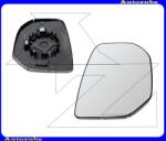 CITROEN BERLINGO 2 2008.04-2012.03 /B9/ Visszapillantó tükörlap jobb, fűthető-domború (tartólappal) CI9187513