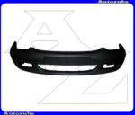 FORD ESCORT MK6 1995.03-2001.09 Első lökhárító sötétszürke, ködlámpás FD0281032