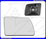 FORD TRANSIT CONNECT 1 2009.04-2013.08 /C170/ Visszapillantó tükörlap jobb, domború (tartólappal) FD9347503