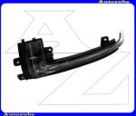 AUDI A3 Sportback 5-ajtós 2008.05-2013.01 /8P/ Tükör index bal "2010.06. -tól" "LED-es" 302-0092-3