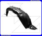 TOYOTA YARIS 2 2009.01-2011.10 /XP90/ Dobbetét jobb első (műanyag) NBI15-19112