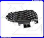 MAZDA 3 2003.10-2006.06 /BK/ Első lökhárító rács jobb "4 ajtós" MZ3262123
