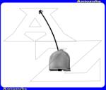 FIAT 500 2 2007.07-2015.07 Hátsó lökhárító vonószemtakaró "króm" 2013965