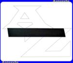 MERCEDES W123 1976.02-1985.12 Ajtóborítás bal első alsó rész (külső javítólemez) POTRYKUS P137311