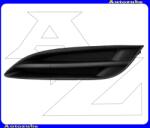 TOYOTA AURIS 1 2007.03-2010.02 /E15/ Első lökhárító rács bal TY3502134