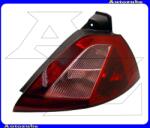 RENAULT MEGANE 2 2002.09-2005.12 Hátsó lámpa jobb "3/5 ajtós" (foglalat nélkül) 11-0379-01-2