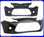 CITROEN C3 2 2010.01-2013.02 /SC/ Első lökhárító alapozott C3-10200