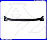 OPEL AGILA A 2004.01-2007.08 /H00/ Első lökhárító merevítő UOK01-27110