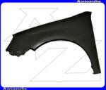 VW JETTA 5 2005.05-2010.12 /1K/ Első sárvédő bal UKB09-11111