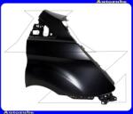 FORD TRANSIT CUSTOM 2012.09-2017.12 Első sárvédő jobb UFV08-11112