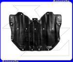 SUZUKI VITARA / GRAND VITARA 2005.02-2009.12 Alsó motorvédő burkolat "5 ajtós" haspajzs (műanyag) 313601