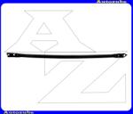 NISSAN MICRA 2 2000.08-2002.12 /K11/ Első lökhárító merevítő 1608941