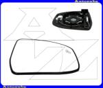 FORD FOCUS MK3 2014.10-2020.02 Visszapillantó tükörlap jobb, fűthető-aszférikus-holttérfigyelős (tartólappal) 310-0197-1