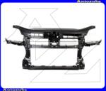 VW GOLF Plus 2009.03-2013.12 /5M/ Homlokfal "2 légbeömlős" UKM01-39110