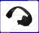 AUDI A3 Sportback 5-ajtós 2008.05-2013.01 /8P/ Dobbetét bal első hátsó rész (műanyag) UAG02-19213