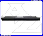 OPEL ZAFIRA A 1998.09-2005.08 /F75/ Küszöb jobb "4 ajtós" (külső javítólemez) POTRYKUS P330232