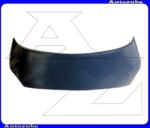 RENAULT SCENIC 2 2006.04-2009.05 /JM/ Motorháztető RN6201A