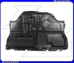 FIAT DUCATO 2 1994.03-2001.12 /230, 244/ Alsó motorvédő burkolat, haspajzs (műanyag) P570234-7