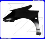 TOYOTA COROLLA Verso 2002.01-2004.05 /E12J/ Első sárvédő bal NBA21-11111