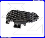MAZDA 3 2003.10-2006.06 /BK/ Első lökhárító rács bal "4 ajtós" MZ3262124