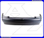 OPEL ASTRA G 1997.09-2009.08 /T98/ Hátsó lökhárító "4 ajtós" alapozott OP4800870-2000