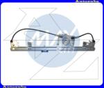 OPEL SIGNUM 2002.09-2005.08 Ablakemelő szerkezet elektromos bal hátsó (motor nélkül) WOP146-L