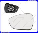 CITROEN C5 2 2008.04-2012.07 /RD, TD/ Visszapillantó tükörlap bal, domború (tartólappal) MCT316-L
