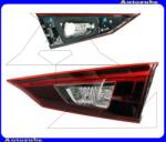 MAZDA 3 2013.04-2017.01 /BM/ Hátsó lámpa jobb belső "4 ajtós" "LED-es" (foglalat nélkül) 316-1311R-UQ