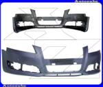 AUDI A3 Sportback 5-ajtós 2008.05-2013.01 /8P/ Első lökhárító alapozott, szenzoros A3-08230