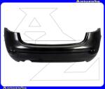 RENAULT FLUENCE 2009.10-2012.08 Hátsó lökhárító alapozott /RENDELÉSRE/ P603596-1