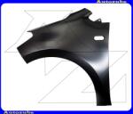 Seat MII 2011.08-2019.08 /1S/ Első sárvédő bal, oldalvillogós V5701655