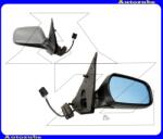 CITROEN XSARA 1 1997.11-2000.10 Visszapillantó tükör jobb, elektromos, fűthető-domború tükörlappal, fényezhető borítással CI4207313