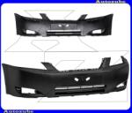TOYOTA COROLLA 2002.01-2004.05 /E120, 130/ Első lökhárító "3/5 ajtós" ködlámpás CR-02201