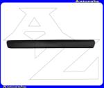 FIAT DOBLO 1 2005.10-2009.08 /119, 223/ Ajtódíszléc bal első fekete W735417817