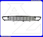 OPEL ZAFIRA A 1998.09-2005.08 /F75/ Első lökhárító rács középső ködlámpás OPL07ZA009