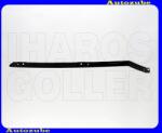 CHEVROLET LACETTI 2004.01-2010.01 /J200/ Hátsó lökhárító tartólemez bal "Kombi" /Gyári alkatrész/ (Egyedi rendelésre, NEM visszáruzható) 96617611