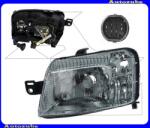 FIAT PANDA 2 2003.10-2011.12 /169/ Fényszóró bal "2009.03. -ig" (H4) motorral TYC 20-0336-05-2