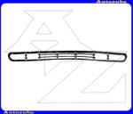 BMW 3 E46 1997.12-2001.08 Első lökhárító rács középső "4 ajtós és Kombi" /RENDELÉSRE/ V0646590