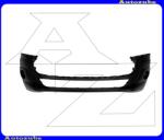 FORD TRANSIT CONNECT 2 2013.09-2018.04 Első lökhárító alsó rész, fekete 10019118