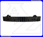MAZDA 3 2003.10-2006.06 /BK/ Első lökhárító merevítő "4/5 ajtós" NCA16-27110
