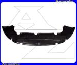 FORD FOCUS MK2 2007.12-2011.02 Alsó motorvédő burkolat, lökhárító alatti rész "Benzines" (műanyag) UFA12-19810