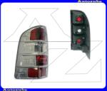 FORD RANGER 2 2006.02-2011.09 Hátsó lámpa bal "2008.01. -től" (foglalat nélkül) 231-1955L-LD-UE