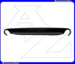 AUDI A4 B8 2007.11-2012.01 /8K/ Hátsó lökhárító alatti spoiler "2 kipufogós" "4 ajtós és Kombi" /RENDELÉSRE/ AD0241861