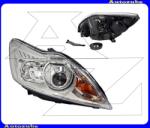 FORD FOCUS MK2 2007.12-2011.02 Fényszóró jobb króm házas, XENON (D1S/H1) motorral (izzó és elektronika nélkül) DEPO /RENDELÉSRE/ 431-1183RMLEHM1