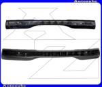 CITROEN XSARA PICASSO 1 1999.12-2003.12 Első lökhárító merevítő (műanyag) CI7151622