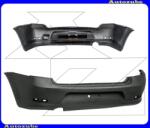 DACIA LOGAN 1 2008.07-2012.09 /L90/ Hátsó lökhárító alapozott /RENDELÉSRE/ LO-09301