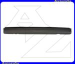 FORD TRANSIT 4 2000.03-2006.03 /V184/ Hátsó lökhárító középső, világosszürke 10019201