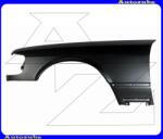MERCEDES S W126 1979.10-1991.07 Első sárvédő bal V3026657